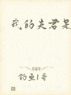 我的夫君是冥王