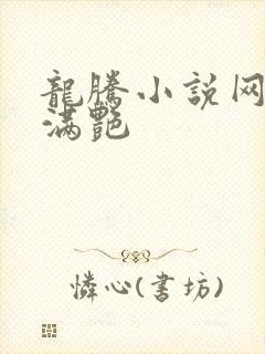 龙腾小说网乡村满艳