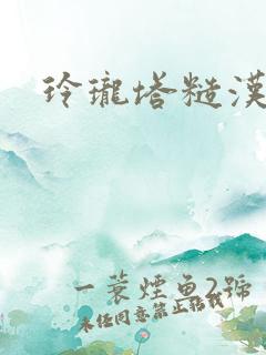 玲珑塔糙汉租客