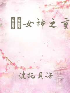 鹡鸰女神之重生