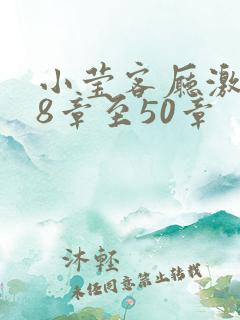 小莹客厅激情38章至50章