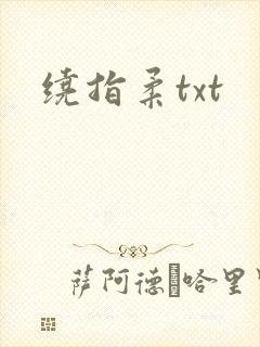 绕指柔txt