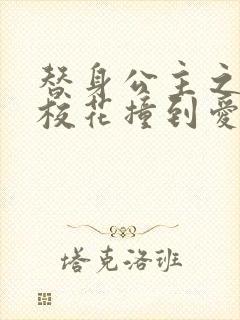 替身公主之杀手校花撞到爱