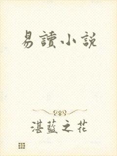 易读小说