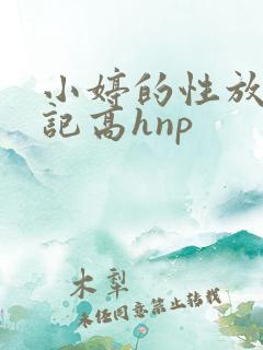 小婷的性放荡日记高hnp