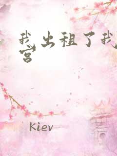 我出租了我的子宫