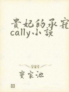 贵妃的承宠日常cally小说