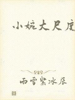 小婉大尺度密码