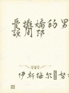 爱撒娇的男友小说周祁