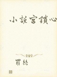 小说宫锁心玉