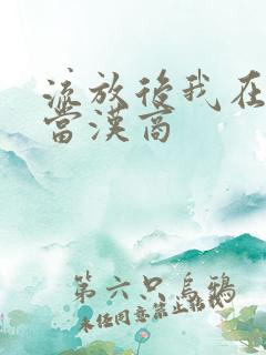 流放后我在敦煌当汉商