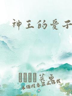 神王的爱子