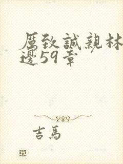 厉致诚亲林浅下边59章