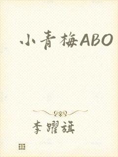 小青梅ABO