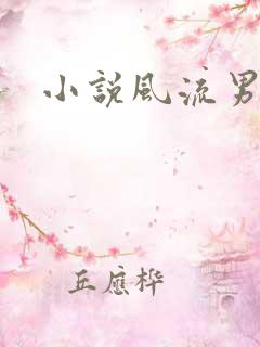 小说风流男护理