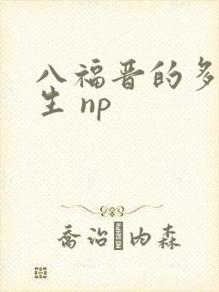 八福晋的多夫人生 np