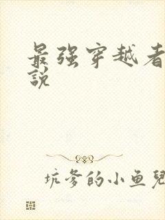 最强穿越者 小说