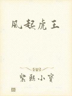 风起虎王