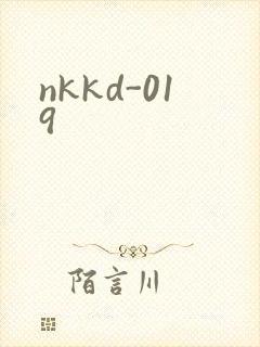 nkkd-019
