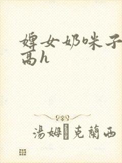 婢女奶咪子真大高h