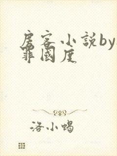 房客小说by无罪国度