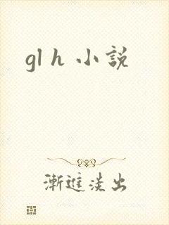 gl h 小说