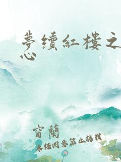 梦续红楼之溶黛心