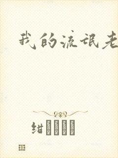 我的流氓老师