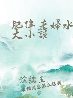 肥伴老妇水多乳大小说