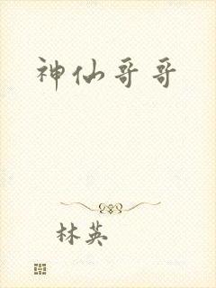 神仙哥哥