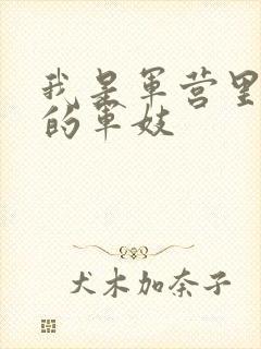 我是军营里万兵的军妓