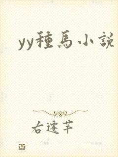 yy种马小说