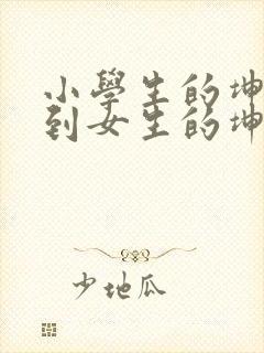 小学生的坤坤放到女生的坤里