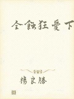 全蚀狂爱下载