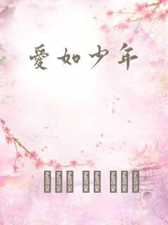 爱如少年