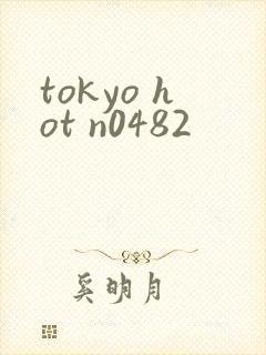 tokyo hot n0482