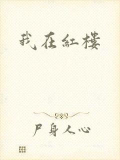 我在红楼