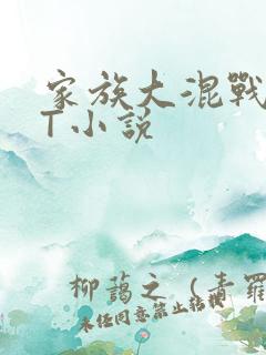 家族大混战TXT小说