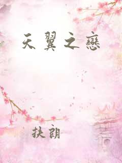 天翼之恋