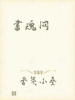 书魂网