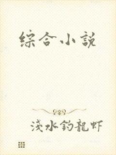 综合小说