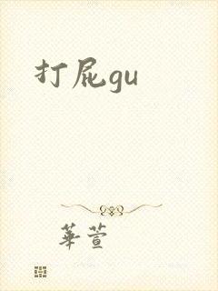 打屁gu