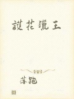 护花猎王