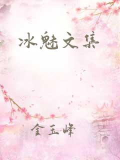 冰魅文集