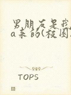 男朋友是我rua来的(校园)