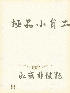 极品小员工