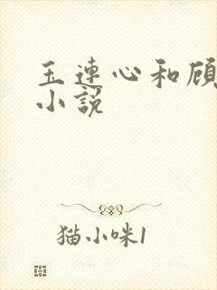 玉连心和顾承泽小说