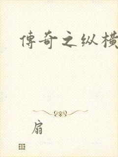 传奇之纵横法师