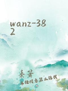wanz-382