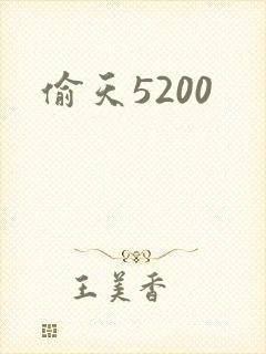 偷天5200